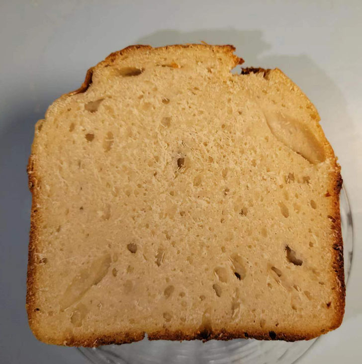 Help for gummy sourdough bread The Fresh Loaf